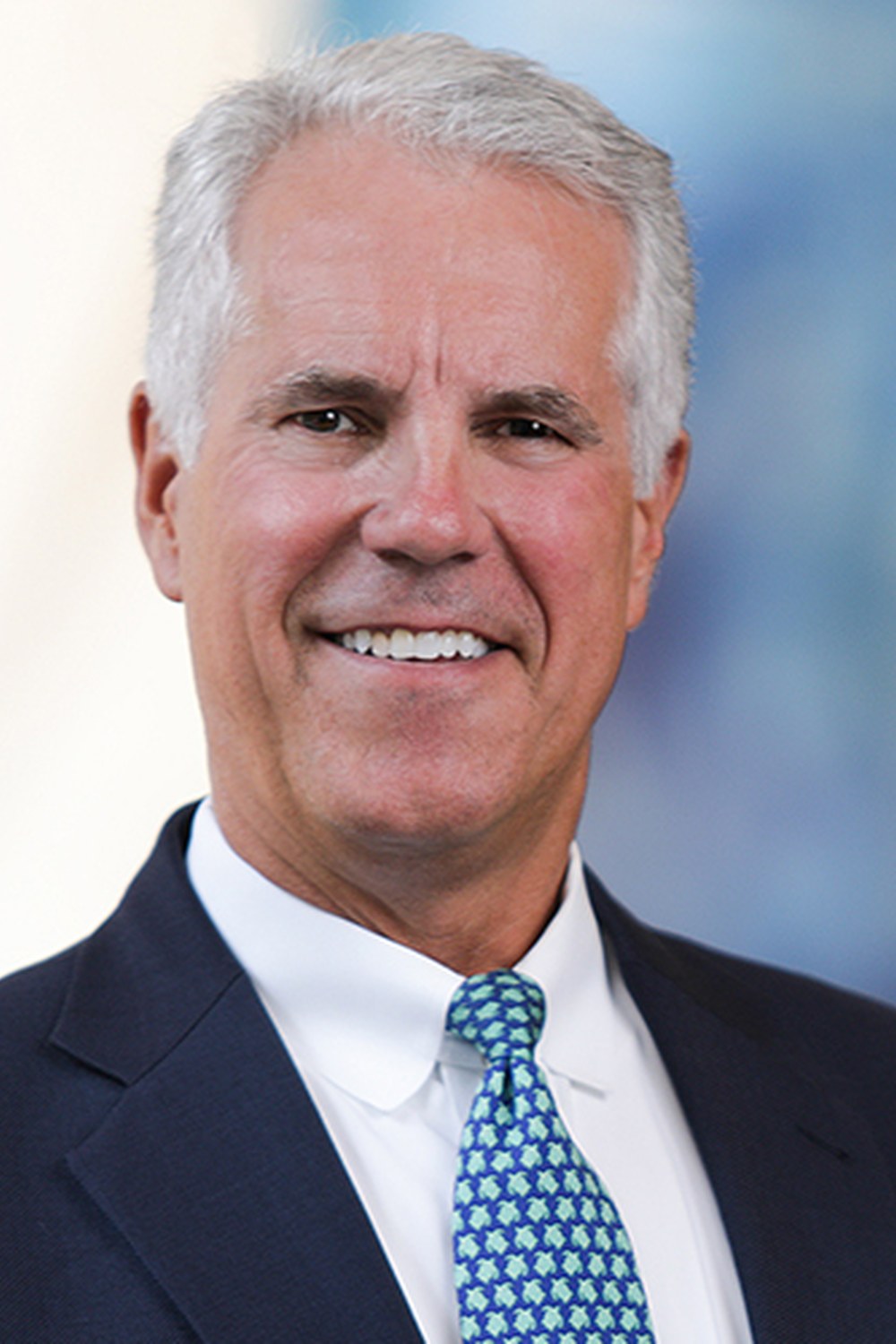 Chris Coburn, Chief Innovation Officer, Mass General Brigham