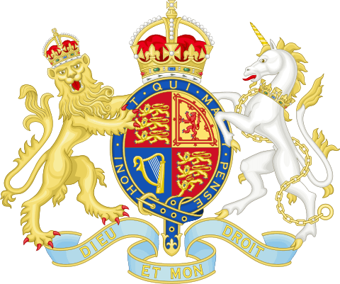Britansko veleposlanstvo u Zagrebu (UK FCDO)